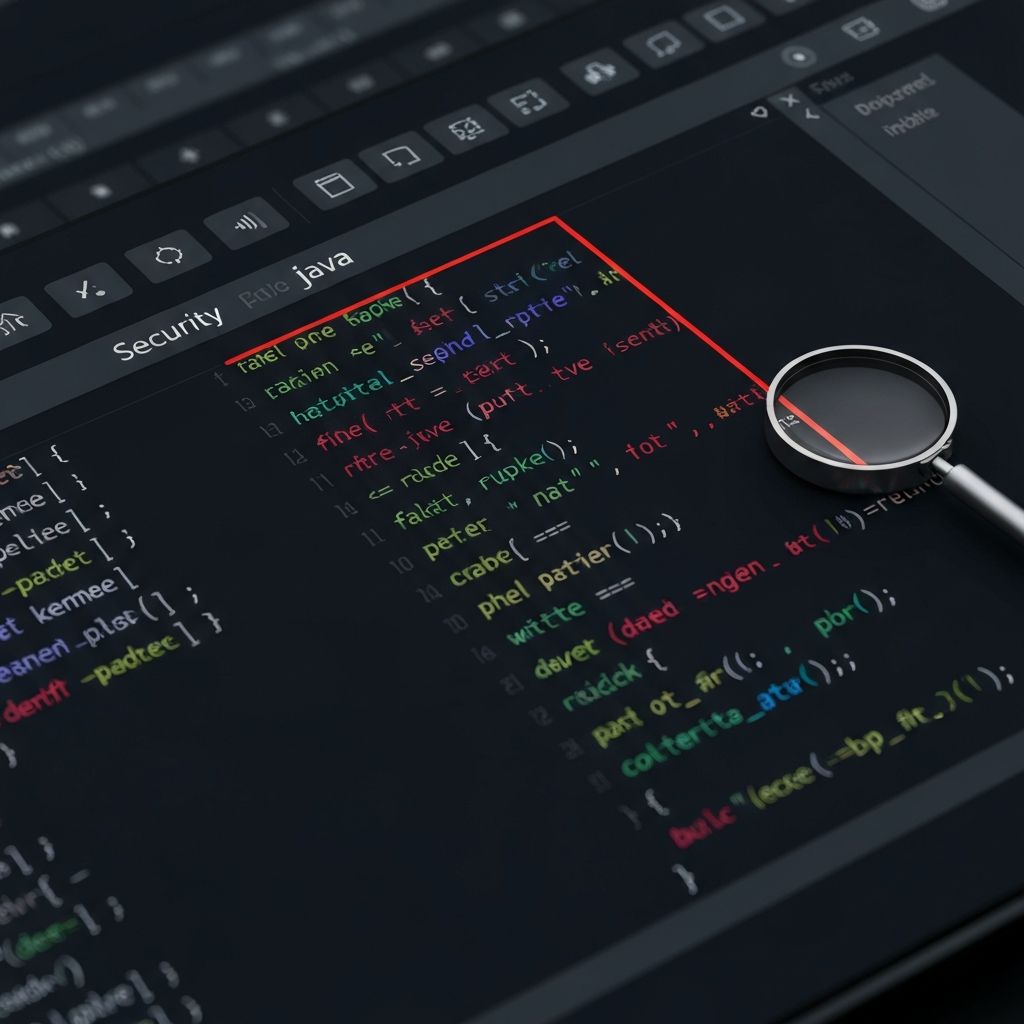 Log4Shell: The Security Flaw That Shook the Internet