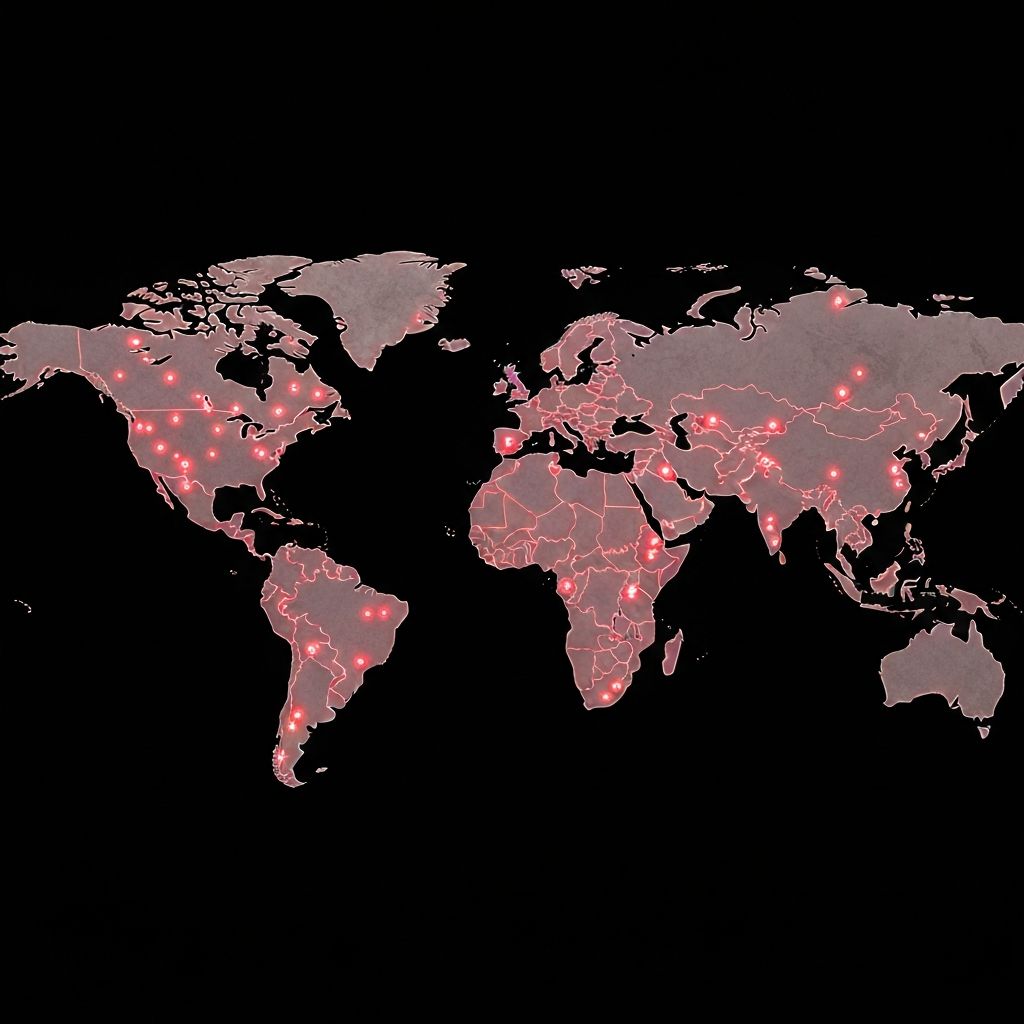 NotPetya: The Most Devastating Cyberattack in History