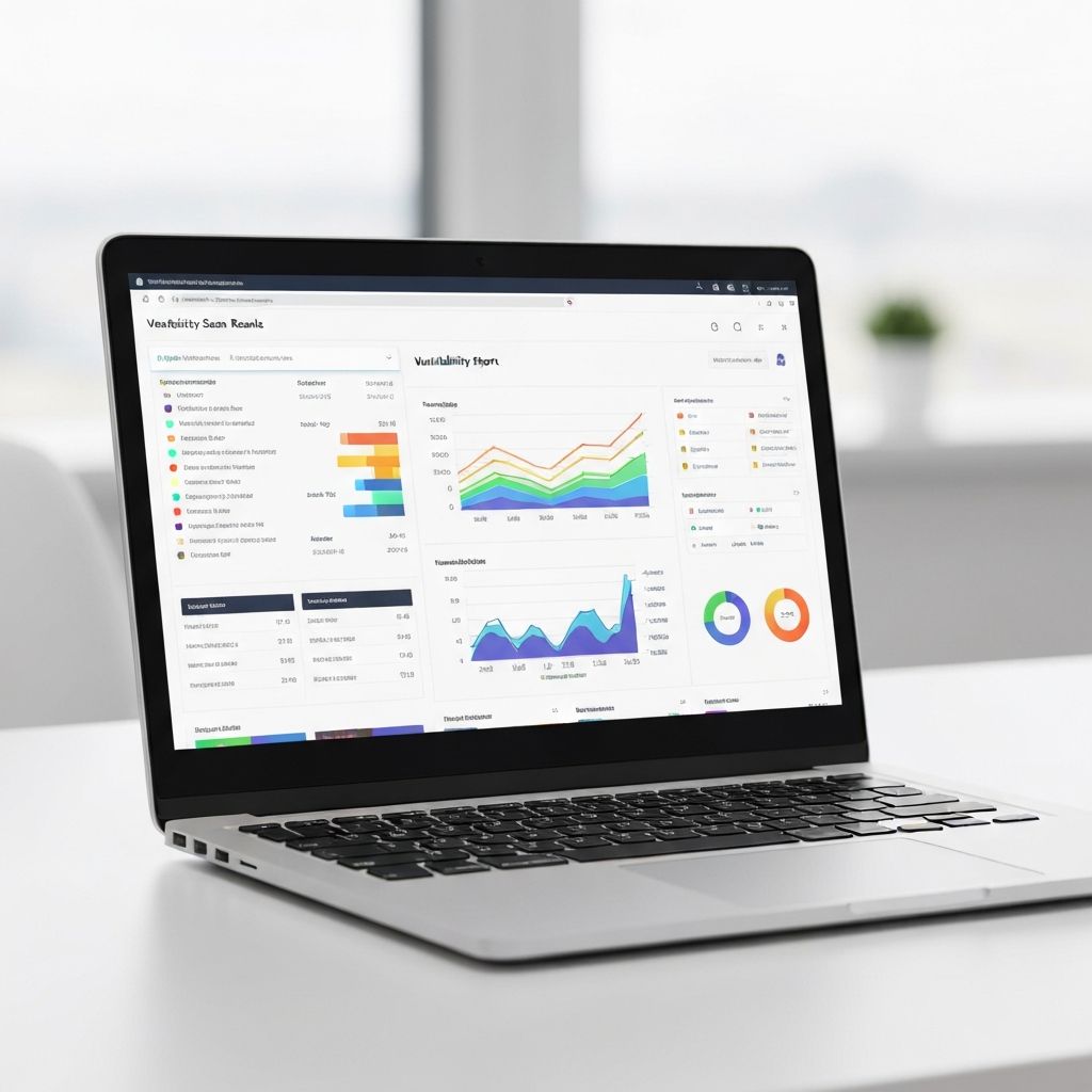 I Scanned 120 Websites: Most Were Less Secure Than Their Owners Thought