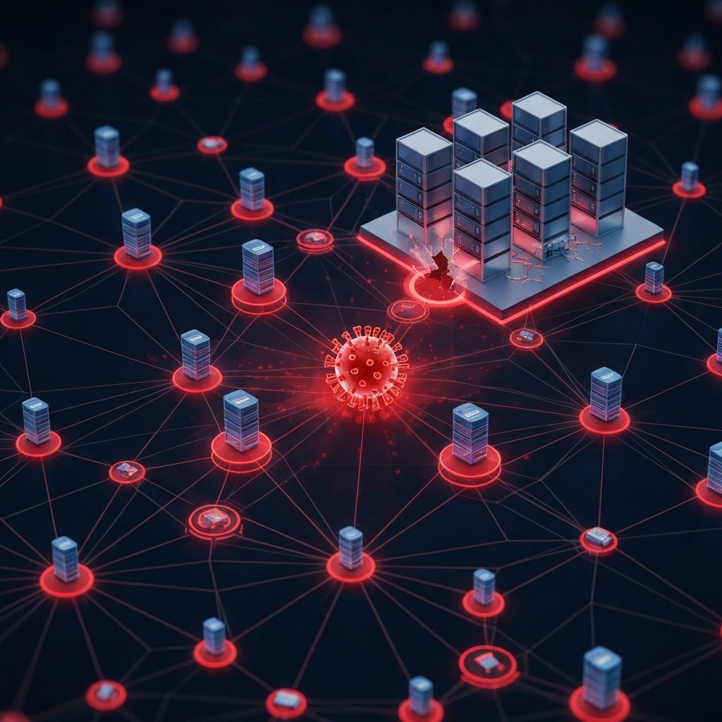 SolarWinds Hack: The Most Sophisticated Supply Chain Attack Ever