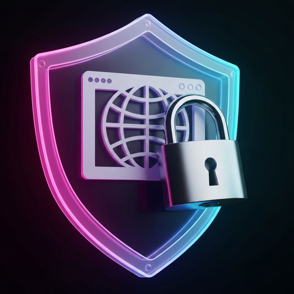 10 Essential Website Security Tips for Small Business Owners